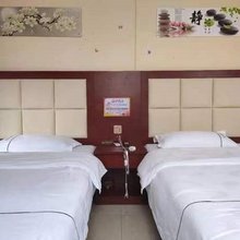 广州鸿福电梯公寓