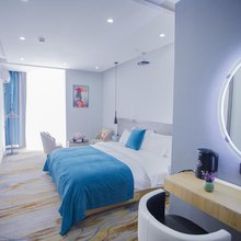 曲靖芭提雅私影酒店