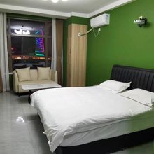 唐山吾悦观影公寓