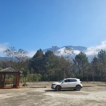 重庆望山度假酒店(金佛山店)
