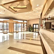 亚瑞青居酒店(邹城欧陆商城店)