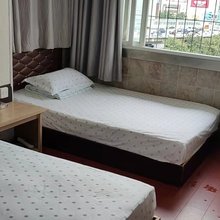 真情时尚公寓