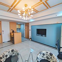 南京理想家公寓(小行地铁站店)