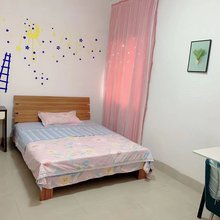 菲雅民宿(南宁三十三中地铁口桂林理工大学南宁校区店)