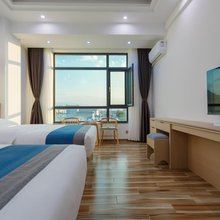 广聚源客栈(建水火车站店)