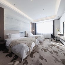 德惠元禾宾馆