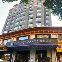 麗枫酒店(南昌红谷滩店)