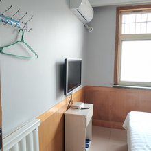 灵石志灵旅店