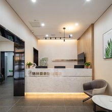 格林豪泰智选酒店(沈阳中街店)