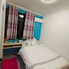 黄陂木兰文化旅游区民宿