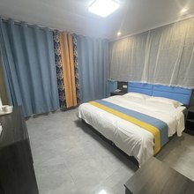驿家商务宾馆(平原恩城汽车站店)