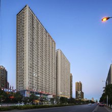 长沙品缦花园酒店(长郡双语实验中学店)