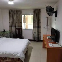 清华园旅馆