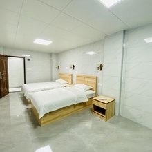 珠海阳光商务公寓