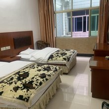 武义振兴宾馆(武义古城壶山广场店)