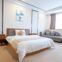 爱森酒店(绥阳中学店)