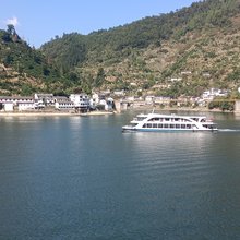 歙县街口壹号客栈