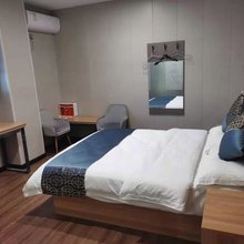 吉麦隆宾馆