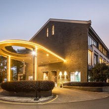 栖悦酒店(常熟虞山风景区店)