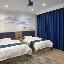 通许通棉温泉酒店
