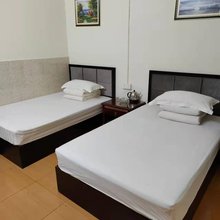 惠州进贤公寓(西湖麦地路店)