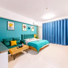 喜来客精品酒店(河南省人民医院店)