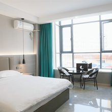汕头智尚酒店式公寓(和平店)