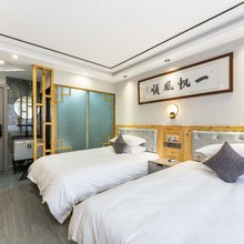 普陀山如归客栈