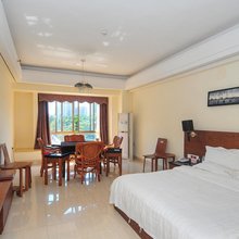 琼海海得利商务酒店