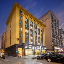 艾扉酒店(成都双流机场信息工程大学店)