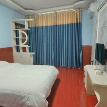 会同县鸿发商务宾馆