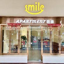 思麦公寓(大良清晖园步行街店)