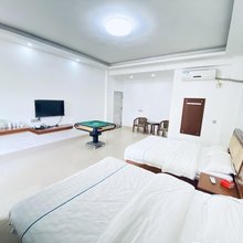 仙裙岛假日民宿