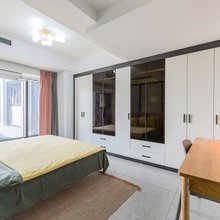 西安奥莉家公寓