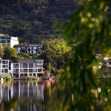 千岛湖鱼儿的家民宿