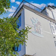 泾县徽竹故里客栈(月亮湾风景区店)