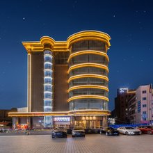 TOK观影智慧电竞酒店(广州嘉禾金铂天地店)