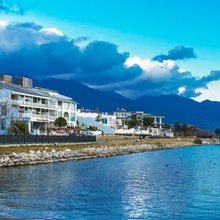 大理茵画海景花园民宿
