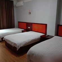锦升宾馆(新余火车站店)