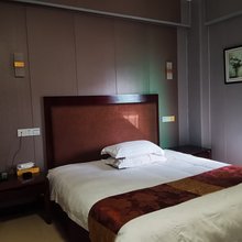 广州美愉乐公寓(从化城郊中学店)