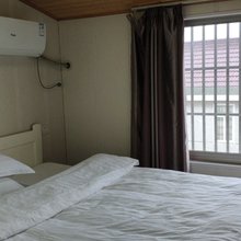 上海奇梦庄园民宿