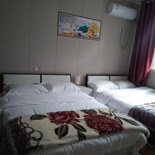 崇州泳玖佳客栈
