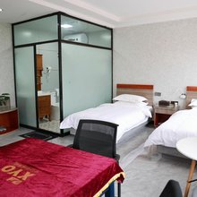 平顺易客快捷酒店