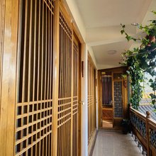 剑川清溪小院