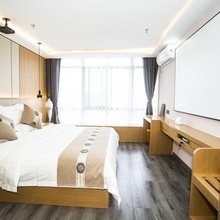 贵阳八度·云观酒店