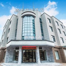 清沐精选酒店(扬州江都小纪店)