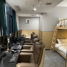 抚州麋鹿电竞酒店