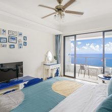 优享海景度假民宿(惠州霞涌泡泡海店)