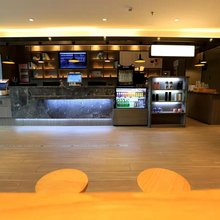 时新快捷商务旅馆(无锡国家软件园店)