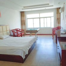 上海建鹤旅馆